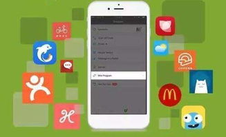 手机app和小程序,谁会成为未来的霸主
