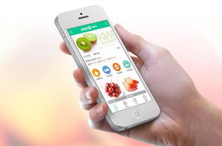 深圳生鲜配送app开发公司
